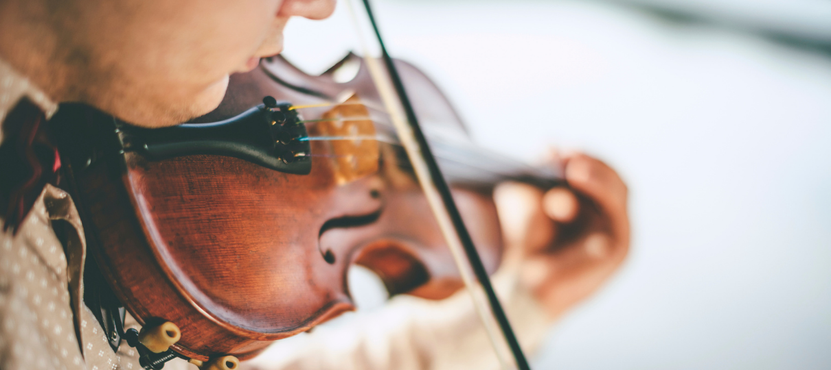 Violin Accessories: Essentials for All Violinists
