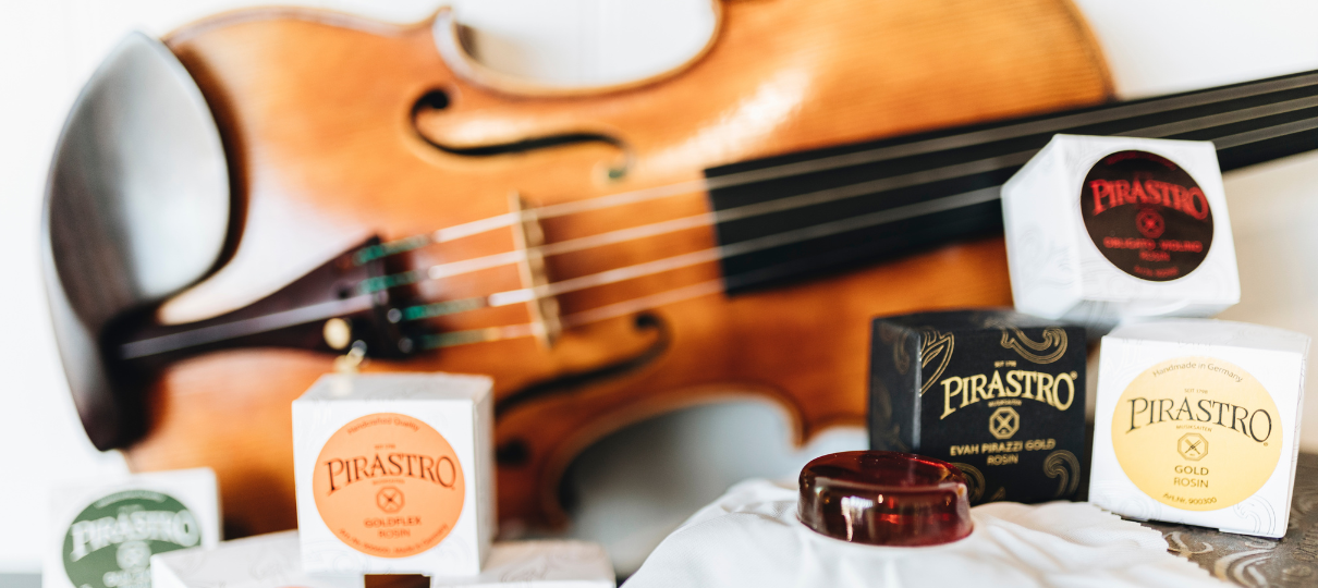 Pirastro violin strings deals