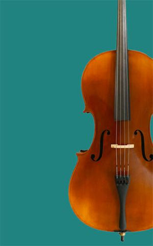 Instrument Rentals – Simply for Strings