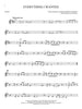 Billie Eilish for Violin with Online Accompaniment