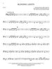 101 Simple Songs for Cello