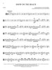 Taylor Swift: Selections from Midnights & The Tortured Poets Department for Viola with Online Accompaniment