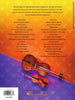 Disney Songs for Violin and Cello Duet