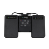 AirTurn DUO (BT-500 with ATFS-2 pedals) Black
