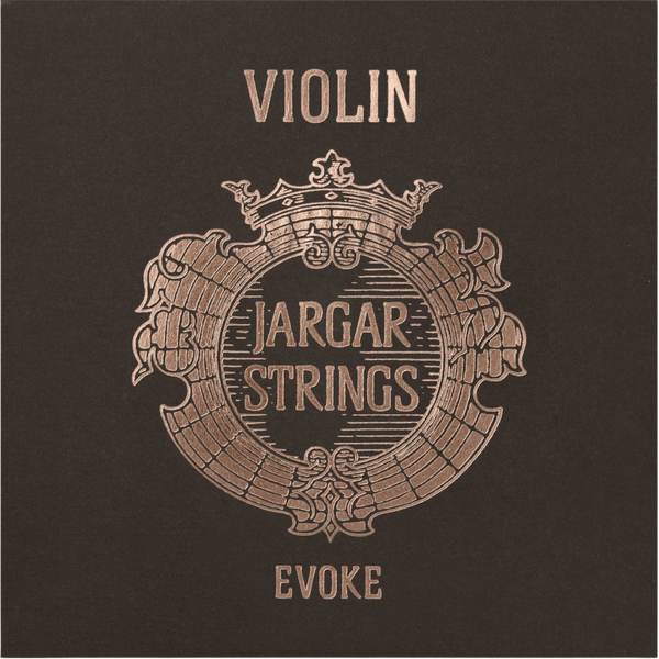 Jargar Evoke Violin String Set 4/4