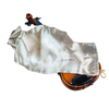 GEWA Silk Bag for Violin Brown