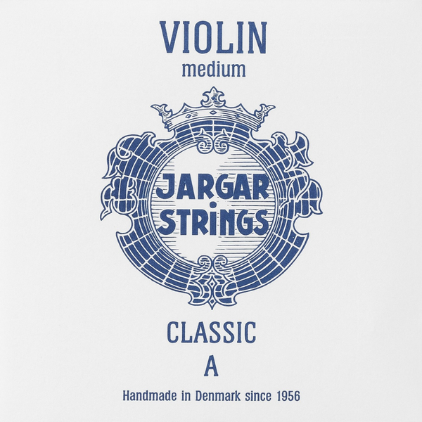 Jargar Classic Violin A String Medium 4/4