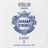 Jargar Classic Violin D String Medium 4/4