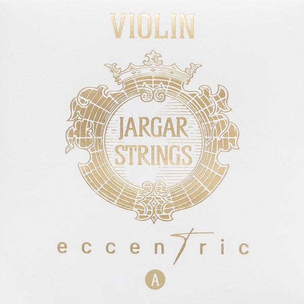 Jargar Eccentric Violin A String 4/4