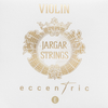 Jargar Eccentric Forte Violin E String 4/4