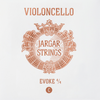 Jargar Evoke Cello C String Medium 4/4