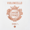 Jargar Evoke Cello G String Medium 4/4