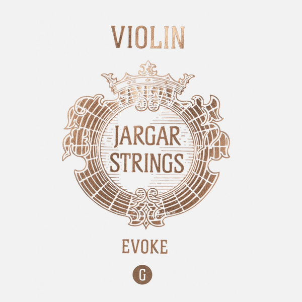 Jargar Evoke Violin G String 4/4
