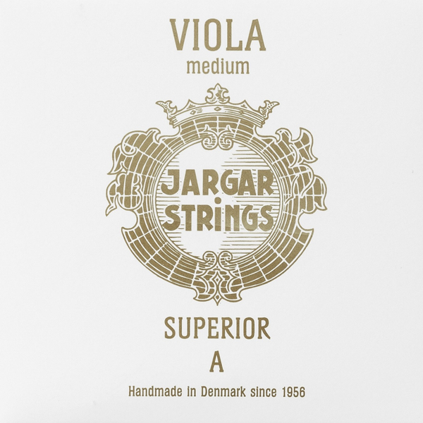 Jargar Superior Viola A String 15"-16.5"