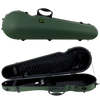 ART Shaped Violin Case Avocado Green 3/4-4/4