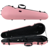 ART Shaped Violin Case Fairy Floss 1/4-1/2