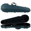 ART Shaped Violin Case Ocean Blue 3/4-4/4