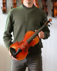 Rococo Violin 4/4