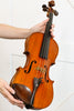 Copy of an Antonius Stradivarius 4/4 Violin made in Germany