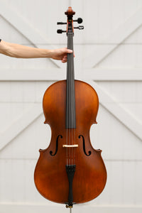Cello Price Guide: Exploring Every Price Range with Simply for Strings