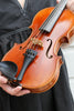 Second Hand Allegro Violin Outfit 1/2