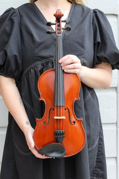 Second Hand Gliga I Violin 3/4