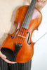 Copy of an Antonius Stradivarius 4/4 Violin made in Czechoslovakia