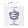 Jargar Classic Violin E String Medium 4/4