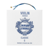 Jargar Classic Violin G String Medium 4/4