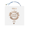 Jargar Evoke Violin A String 4/4