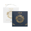 Jargar Eccentric Violin String Set 4/4