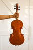 Stefano Marzi 16" Viola Bibbiena 2017