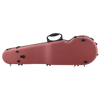 ART Shaped Violin Case Cherry Red 3/4-4/4