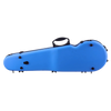 ART Shaped Violin Case Sky Blue 1/4-1/2