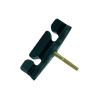 Everest Shoulder Rest Foot Long