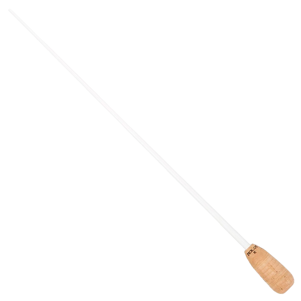 Pickboy Baton - Fibreglass with Cork Handle 320mm 5.4g