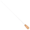 Pickboy Baton - Fibreglass with Cork Handle 320mm 5.4g