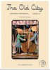 The Old City (Karen Kyriakou) for String Orchestra