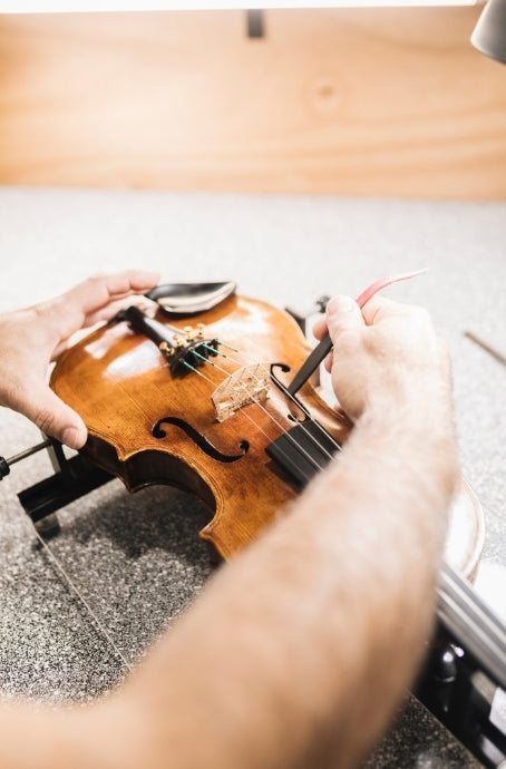 Common Music Terms Explained for String Players | Simply for Strings