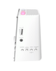 KORG KDM-3 Digital Metronome White
