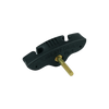 Everest Shoulder Rest Foot Long