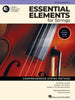 Essential Elements Book 2 Viola (New Edition)