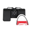 AirTurn DUO (BT-500 with ATFS-2 pedals) Black