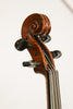 James William Robinson Violin No. 226 Adelaide 2007