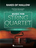 Rakes of Mallow for String Quartet