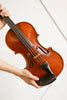 James William Robinson Violin No. 226 Adelaide 2007