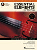 Essential Elements Book 1 Violin (New Edition)