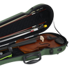 ART Shaped Violin Case Avocado Green 3/4-4/4