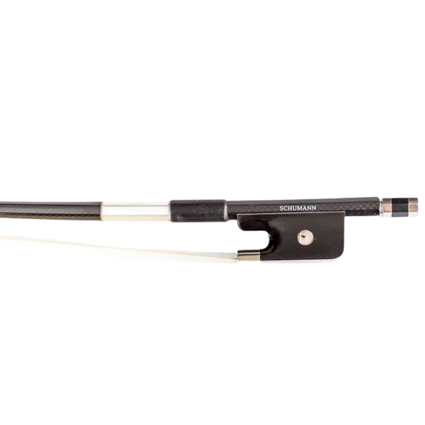 Schumann Carbon Graphite Cello Bow