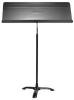 Manhasset Fourscore Concertino Music Stand Black
